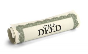 title deed knowyourproperty.ca home buying closing cost