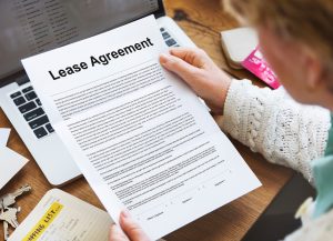 lease agreement home buying closing cost