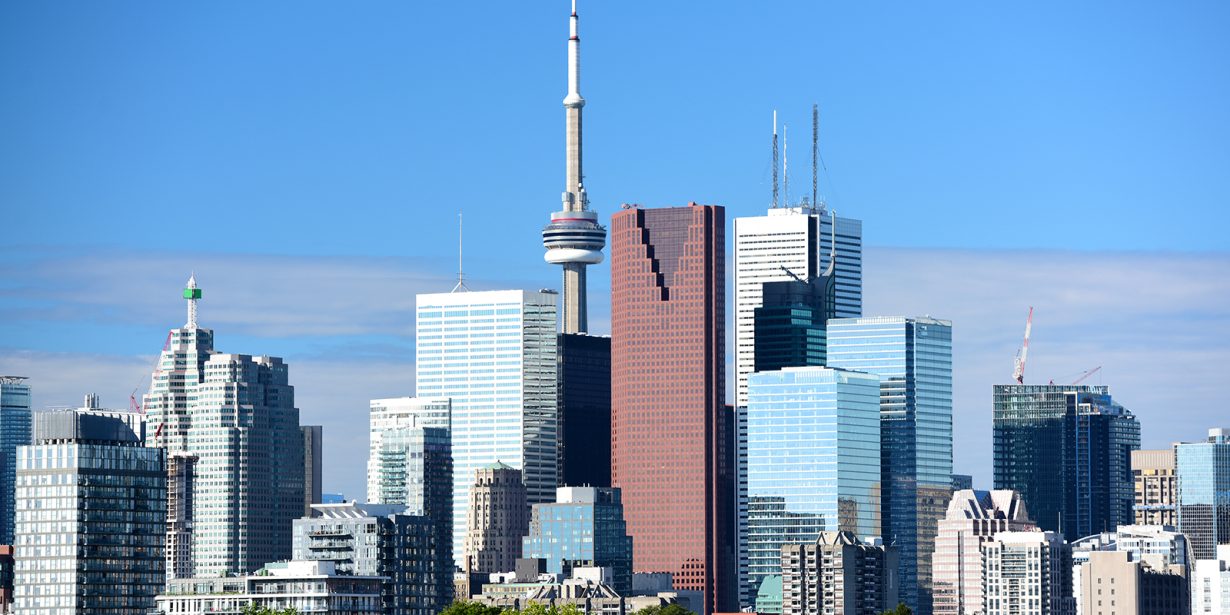 Top Canadian Cities for Real Estate Investment in 2025