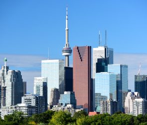 Top Canadian Cities for Real Estate Investment in 2025