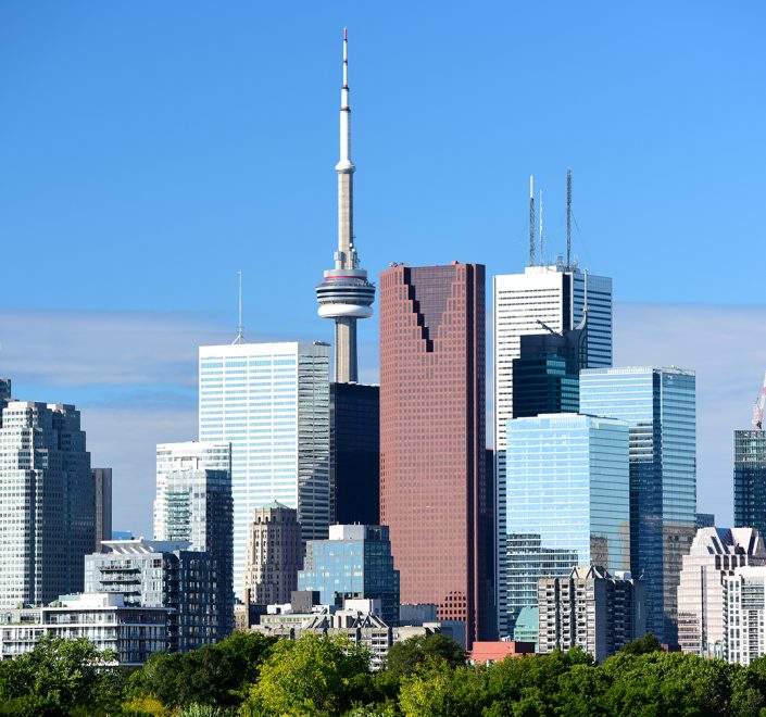 Top Canadian Cities for Real Estate Investment in 2025